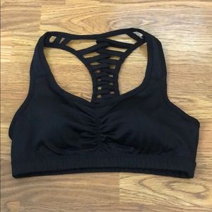 Material Girl Sports Bra